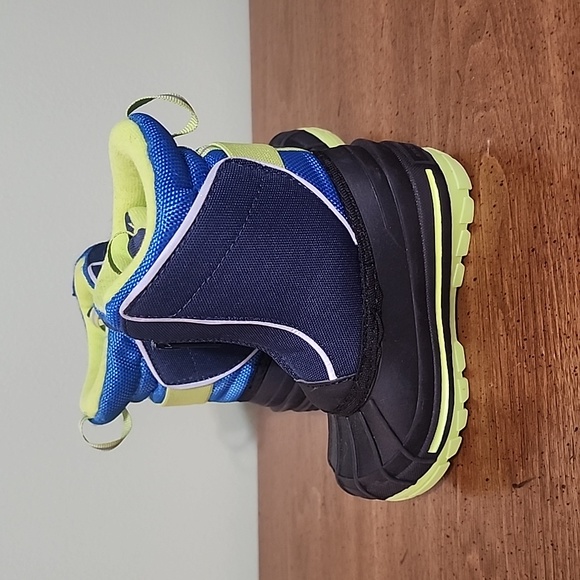 Artic Sheild snow boots - Picture 5 of 7